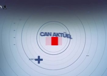 Deprem Felaketinin 5. Gününde Son Durum ? Dilek Odabaş Bakır İle Can Aktüel Gün Ortası Can Tv’de.