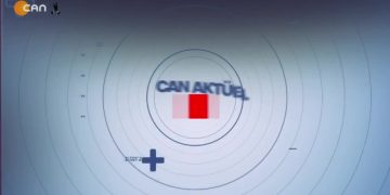 Deprem Felaketinin 5. Gününde Son Durum ? Dilek Odabaş Bakır İle Can Aktüel Gün Ortası Can Tv’de.