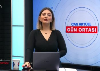 Dilek Odabaş Bakır ile Gün Ortası Can Tv’de. Konuk: Pınar Aydınlar. Emirali Türkmen.