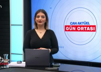 Dilek Odabaş Bakır ile Gün Ortası Can Tv’de.(2) Yeşil Sol Parti Mersin Mitingi.