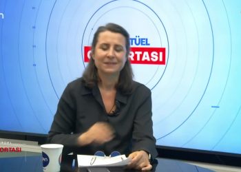 YSP Grup Toplantısı 
Çilem Küçükkeleş ile Can Aktüel Gün Ortası