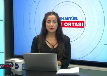 Ezgi Soysal ile Can Aktüel Gün Ortası programının 11 Eylül Pazartesi günü konuğu: Avukat Deniz Can Aydın.