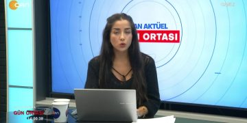Ezgi Soysal ile Can Aktüel Gün Ortası programının 11 Eylül Pazartesi günü konuğu: Avukat Deniz Can Aydın. 2 Bölüm