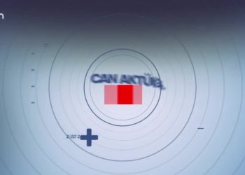 Dilek Odabaş Bakır ile Gün Ortası Programı Can Tv de.