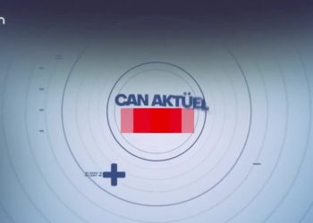 Dilek Odabaş Bakır ile Gün Ortası Can Tv’de