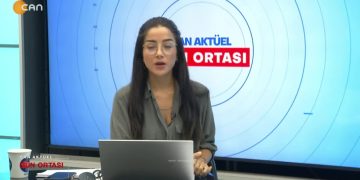 Tekçi Rejimle Katlanarak Süren 12 Eylül’le Yüzleşmek, Ezgi Soysal ile Can Aktüel Gün Ortası – CANLI YAYIN.