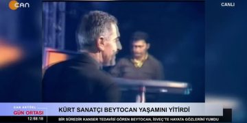 Tekçi Rejimle Katlanarak Süren 12 Eylül’le Yüzleşmek, Ezgi Soysal ile Can Aktüel Gün Ortası – CANLI YAYIN. 2. bölüm