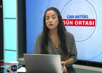 Tekçi Rejimle Katlanarak Süren 12 Eylül’le Yüzleşmek, Ezgi Soysal ile Can Aktüel Gün Ortası – CANLI YAYIN. 3. bölüm