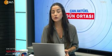 Tekçi Rejimle Katlanarak Süren 12 Eylül’le Yüzleşmek, Ezgi Soysal ile Can Aktüel Gün Ortası – CANLI YAYIN. 3. bölüm