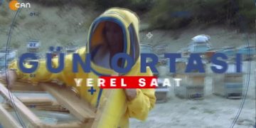 Dilek Odabaş Bakır ile Gün Ortası’nın 13 Ocak Cuma günü konukları:
  HDK Eş Sözcüsü Esengül Demir,
  Gazeteci Erk Acarer, 
  Can Tv Yayın Kurulu Üyesi Çilem Küçükkeleş.