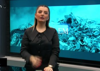 Deprem Felaketinin 8. Gününde Son Durum ? Dilek Odabaş Bakır İle Deprem Özel Can Tv’de.