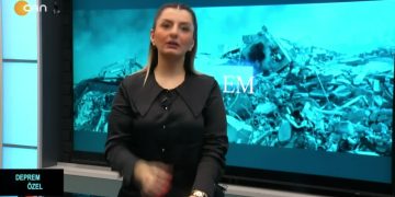 Deprem Felaketinin 8. Gününde Son Durum ? Dilek Odabaş Bakır İle Deprem Özel Can Tv’de.