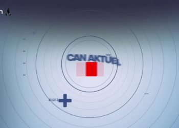 Dilek Odabaş Bakır İle Can Aktüel Gün Ortası Can Tv’de.