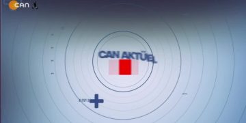 Dilek Odabaş Bakır İle Can Aktüel Gün Ortası Can Tv’de.