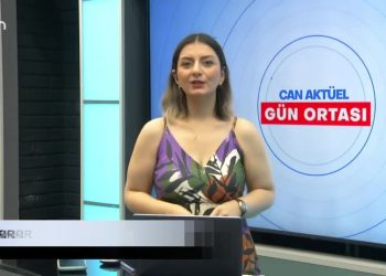 Disk / Emekli – Sen, Zamlara ve Enflasyona Karşı Basın Açıklaması Düzenliyor. Dilek Odabaş Bakır ile Gün Ortası Can Tv de.