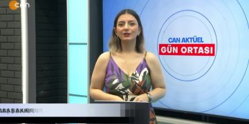 Disk / Emekli – Sen, Zamlara ve Enflasyona Karşı Basın Açıklaması Düzenliyor. Dilek Odabaş Bakır ile Gün Ortası Can Tv de.