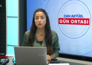Ezgi Soysal ile Can Aktüel Gün Ortası programının 13 Eylül Çarşamba günü konuğu: HDP İstanbul İl Başkanı İlknur Birol, 
 Gazeteci Bilal Güldem. 2. Bölüm