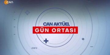 Dilek Odabaş Bakır ile Gün Ortası’nın 14 Haziran Çarşamba günü konuğu:
 Eğitim-İş Genel Başkanı Kadem Özbay.