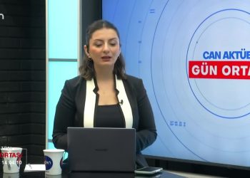 Dilek Odabaş Bakır ile Gün Ortası’nın 14 Haziran Çarşamba günü konuğu:
 Eğitim-İş Genel Başkanı Kadem Özbay.(2)