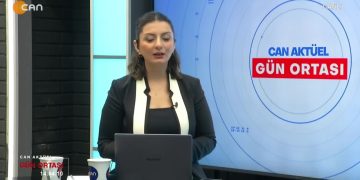 Dilek Odabaş Bakır ile Gün Ortası’nın 14 Haziran Çarşamba günü konuğu:
 Eğitim-İş Genel Başkanı Kadem Özbay.(2)