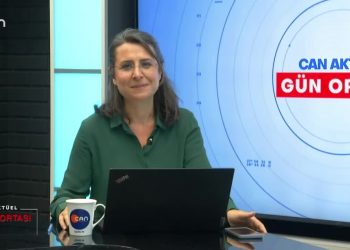 Çilem Küçükkeleş’in sunduğu Can Aktüel Gün Ortası Programına Veli Büyükşahin konuk oluyor.
– 14 Temmuz Dİyarbakır Cezaevi Direnişi
– Okullara İmam Atama Projesi 
– AKP’nin Torba Yasa Getirdiği Af
konularını değerlendiriyoruz..