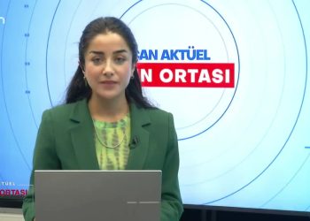 Ezgi Soysal’ın sunduğu Can Aktüel Gün Ortası Programı Can Tv’de. Konuk: Av. Sezen Eser.