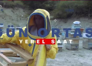 Ezgi Soysal’ın sunduğu Can Aktüel Gün Ortası Programı Can Tv’de. 2.Bölüm