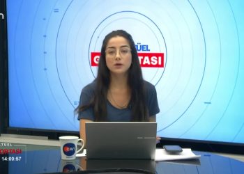 16.Eylül’de Yapılacak Miting Öncesi Aydın’da Basın Açıklaması Düzenleniyor, 
 Ezgi Soysal ile Can Aktüel Gün Ortası programının 14 Eylül Perşembe günü konuğu: ABF Genel Sekreteri Özgür Kaplan. 2.Bölüm