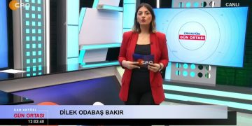 Eğitim Sen 2022-2023 Eğitim Yılı Raporunu Açıklıyor. Dilek Odabaş Bakır ile Gün Ortası Can Tv de.
