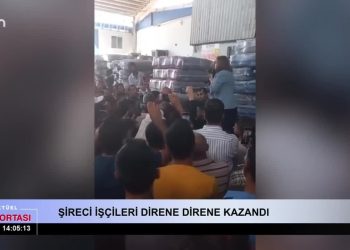Günün gelişmeleri Can aktüel Gün Ortası’nda…  Ezgi Soysal ile Gün Ortası – CANLI yayın