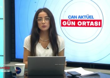 Ezgi Soysal ile Can Aktüel Gün Ortası programının 15 Eylül Cuma günü konuğu: Veli-Der İzmir 2. Nolu Şube Başkanı Turgut Aydın, Kayy-Der Eş Başkanı Birsen Özdoğan, Kayy-Der Sözcüsü Aziz Enül, PSAKD Genel Sekreteri İsmail Ateş. 2. Bölüm