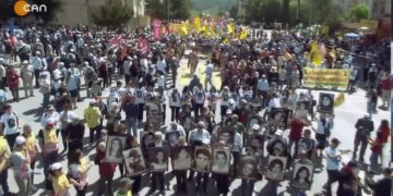 Dilek Odabaş Bakır ile Gün Ortası Programı Can Tv’de