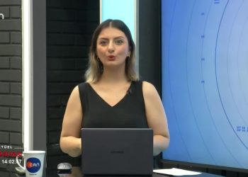 Dilek Odabaş Bakır ile Gün Ortası’nın 16 Haziran Cuma günü konukları:
 ABF Genel Başkanı Mustafa Aslan, 
 Yeşil Sol Parti İstanbul Milletvekili Celal Fırat.(2)