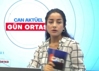 Ezgi Soysal ile Can Aktüel Gün Ortası – CANLI yayın 2. Bölüm