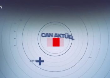 Dilek Odabaş Bakır ile Gün Ortası’nın 17 Ocak Salı günü konuğu:  Can TV Yayın Kurulu Üyesi Turabi Kişin.