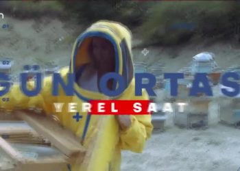 Dilek Odabaş Bakır ile Gün Ortası’nın 17 Mayıs Çarşamba günü konuğu: Yeşil Sol Parti Mersin Milletvekili Perihan Koca. Siyasal İletişim Danışmanı. Eren Aksoyoğlu.