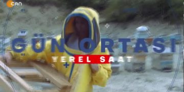 Dilek Odabaş Bakır ile Gün Ortası’nın 17 Mayıs Çarşamba günü konuğu: Yeşil Sol Parti Mersin Milletvekili Perihan Koca. Siyasal İletişim Danışmanı. Eren Aksoyoğlu.