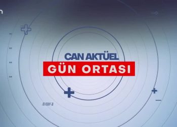 Veli Haydar Güleç’in sunduğu Can Aktüel Gün Ortası’nın konukları Pirha Muhabiri Dilan Şimşek ve Musa Piroğlu