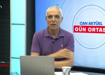 Veli Haydar Güleç’in sunduğu Can Aktüel Gün Ortası programının konukları;
Eğitim-sen 3 no’lu Başkanı Ayfer Kocak 
Ziyaret Köyü Munzur Gözeleri Dayanışma Derneği Başkanı Erol Güngören
