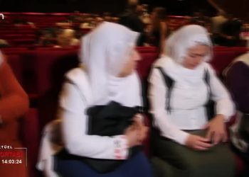 Ezgi Soysal ile Can Aktüel Gün Ortası – CANLI yayın 2. Bölüm