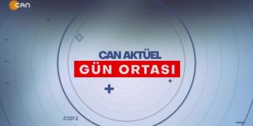 Dilek Odabaş Bakır ile Gün Ortası’nın 19 Mayıs Cuma günü konukları:
 Yeşil Sol Parti İstanbul Milletvekili Celal Fırat, 
 KAFFED Genel Başkanı Prof. Dr. Ümit Dinçer.(2)