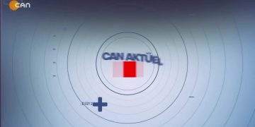 Ezgi Soysal ile Can Aktüel Gün Ortası – CANLI yayın