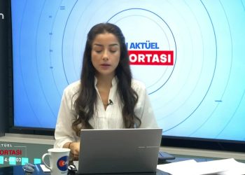 Ezgi Soysal ile Can Aktüel Gün Ortası – CANLI yayın 2. Bölüm