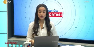 Ezgi Soysal ile Can Aktüel Gün Ortası – CANLI yayın 2. Bölüm