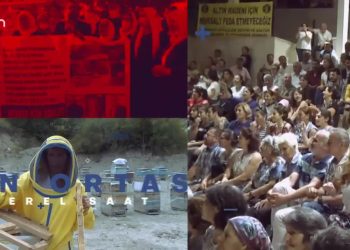 Veli Haydar Güleç ile Gün Ortası Can Tv de.