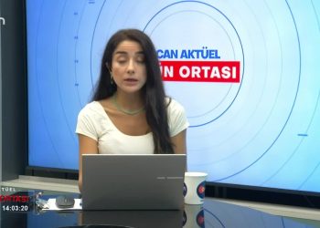 Ezgi Soysal ile Can Aktüel Gün Ortası – CANLI yayın 2. Bölüm