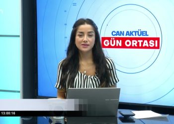 Ezgi Soysal ile Can Aktüel Gün Ortası programının 21 Eylül Perşembe günü konukları: 
Gazeteci Sinan Aygül, 
PSAKD Örgütlenme Ezgi Türkyılmaz.