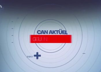 Dilek Odabaş Bakır İle Can Aktüel Gün Ortası Can Tv’de..