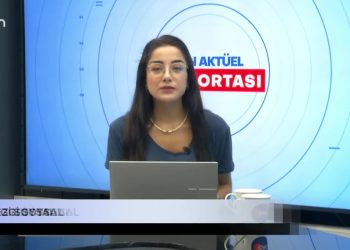 Ezgi Soysal ile Can Aktüel Gün Ortası programının 22 Ağustos Salı günü konuğu: Dr. Murat Ekmez.