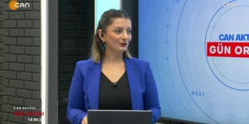 Dilek Odabaş Bakır ile Gün Ortası’nın 23 Mayıs Salı günü konukları:
 Diyarbakır Baro Başkanı Av. Nahit Eren, 
 EHP Genel Başkanı Hakan Öztürk.(2)